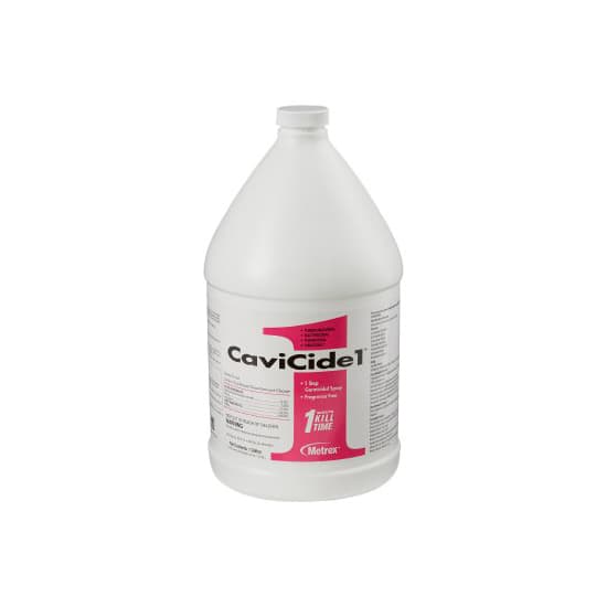 CaviCide1 Surface Disinfectant Cleaner Jug