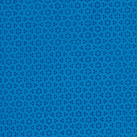 Halyard H500 Sterilization Wrap, Dark Blue - Image 1