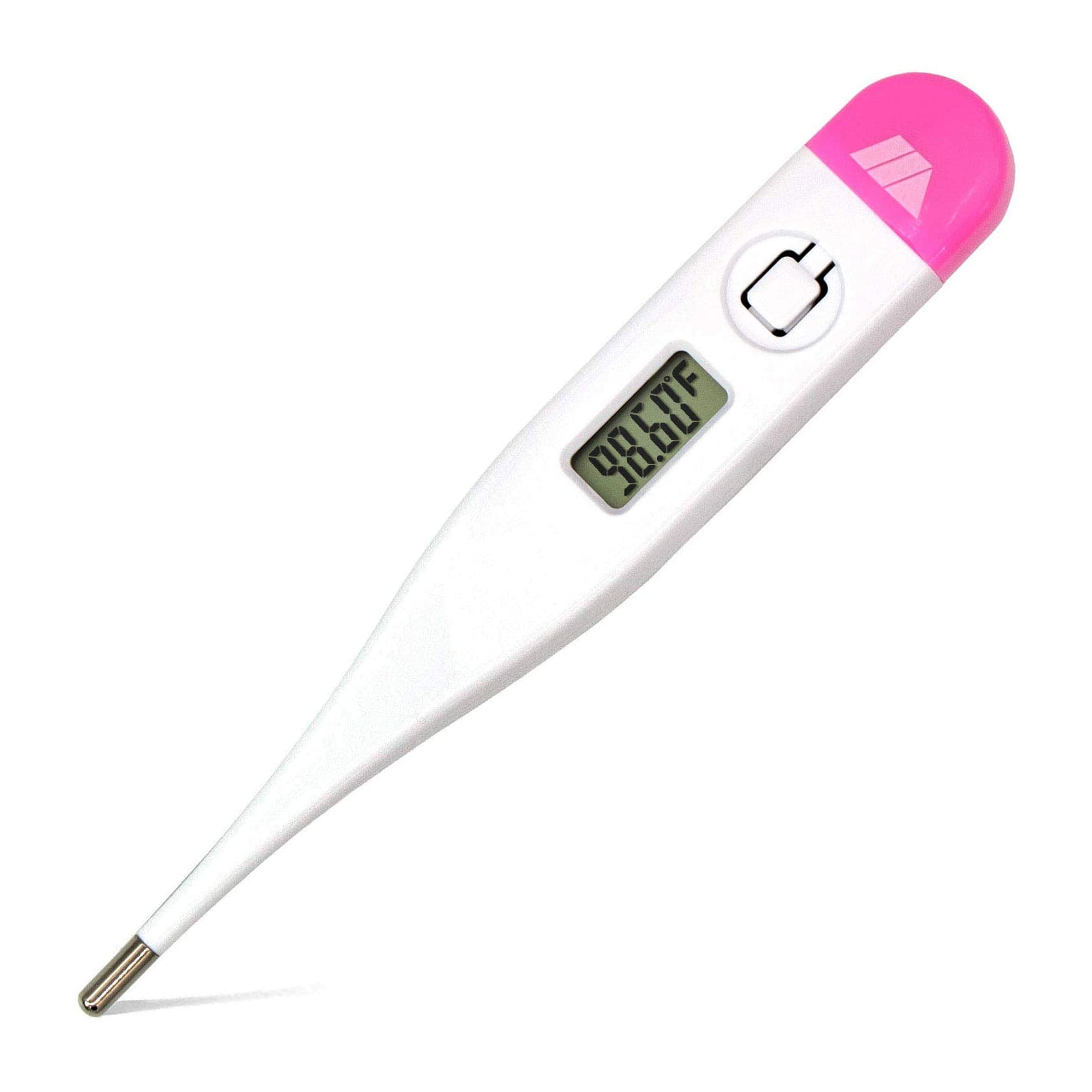 Mabis Basal Oral Probe Digital Themometer