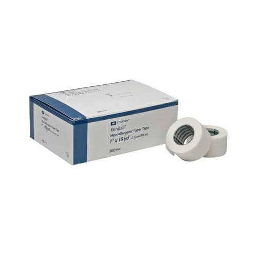 Tenderskin Hypoallergenic Paper Tape - Image 1