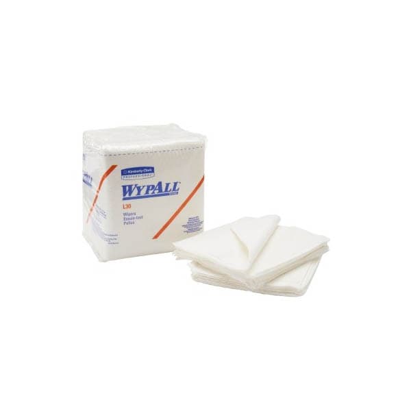 WypAll L30 Task Wipe Poly Pack - Image 1