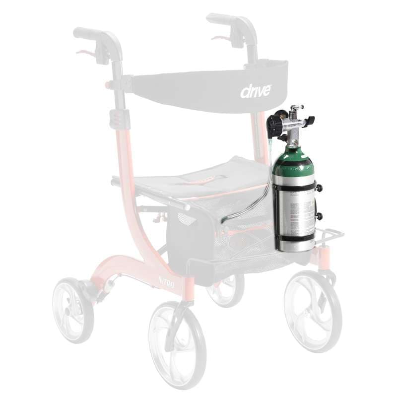 Drive Nitro O2 Tank Holder - Image 2