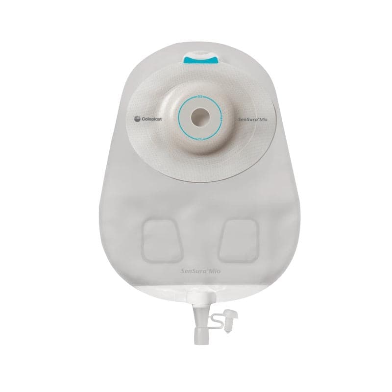 SenSura Mio Convex Soft MAXI Urostomy Pouch - Image 1