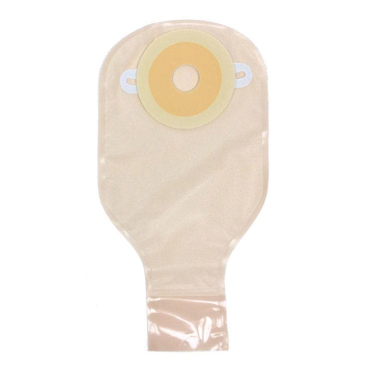 Nu hope adult drainable pouches, round opening - Image 1
