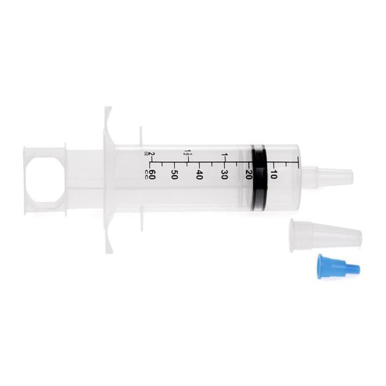 Medline Piston Irrigation Syringe - Image 2