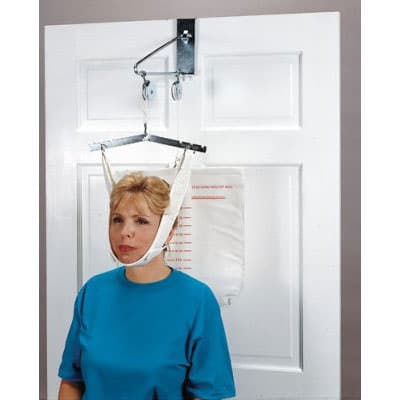 Grafco Cervical Traction Set