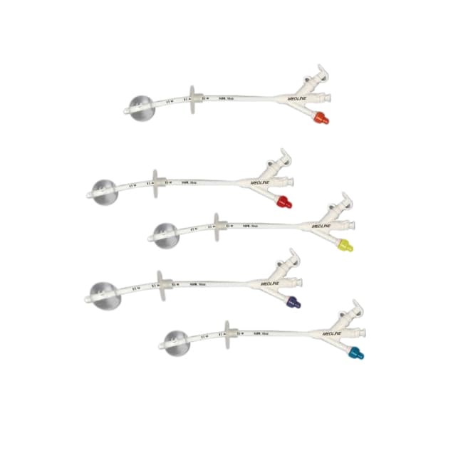 Medline Gastrostomy Feeding Tube
