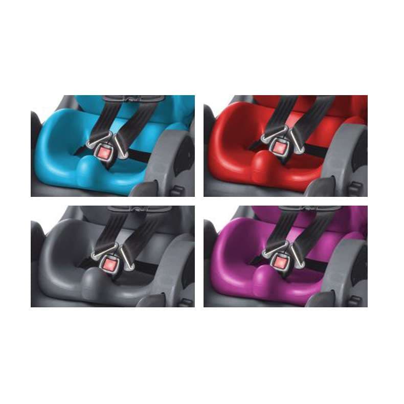 Special Tomato MPS Seat Cushion