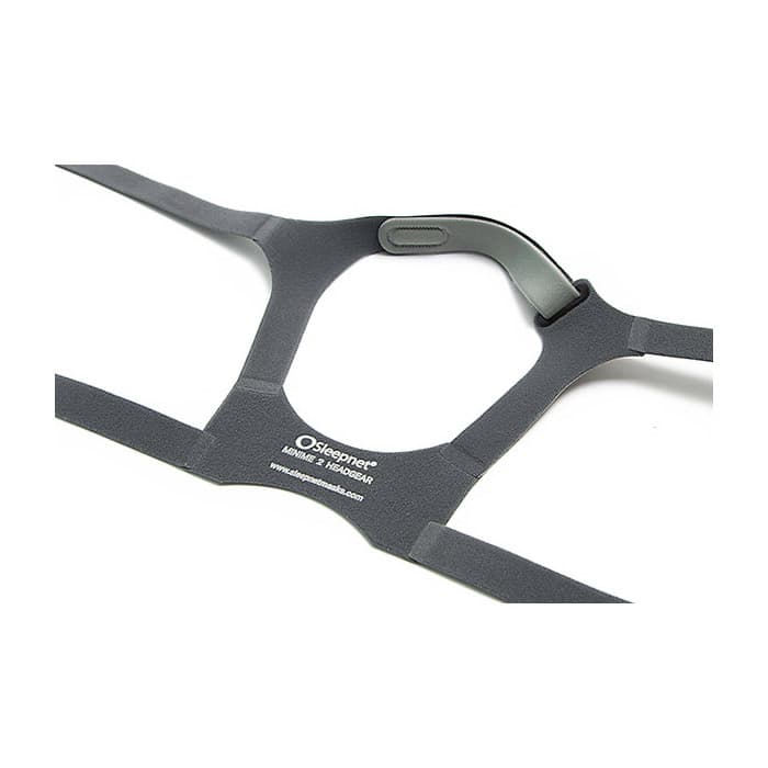 Sleepnet MiniMe 2 Pediatric Nasal Mask Headgear