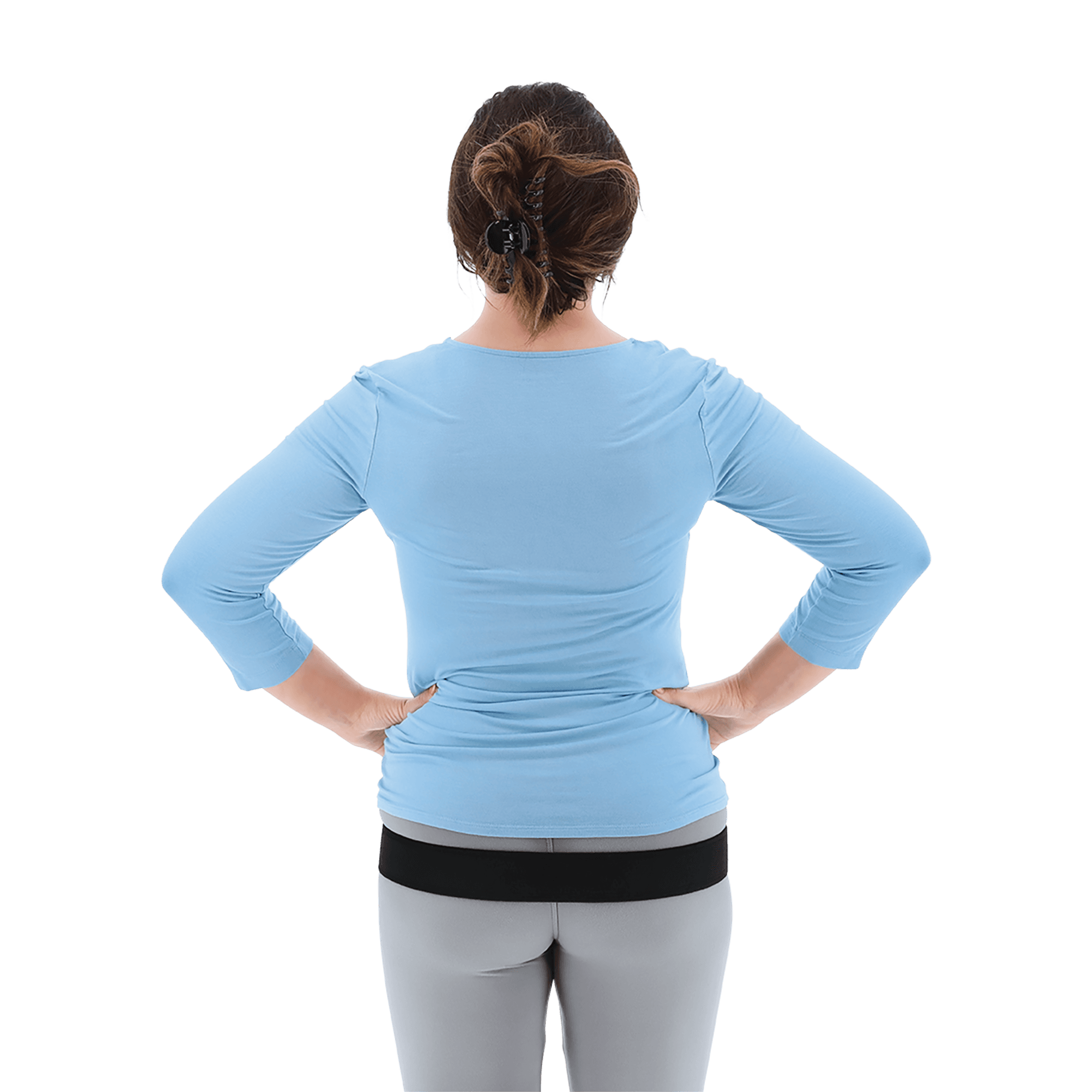 Core Trochanter Belt Compressive Hip Stabilizer - Image 5