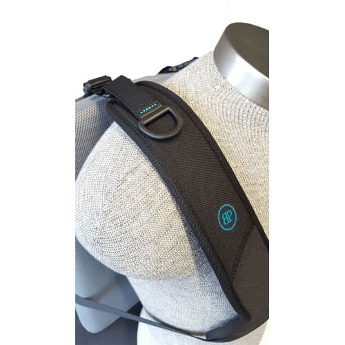 Bodypoint® PivotFit™ dynamic shoulder harness - Image 2