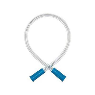 Drive Suction Tubing For Disposable Suction Canister - Image 1