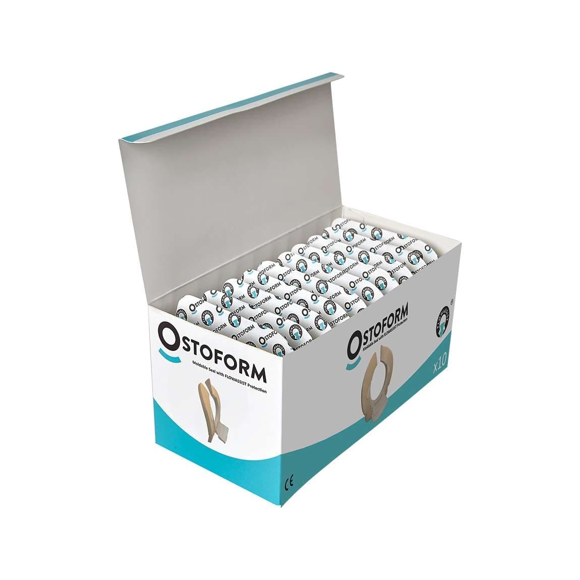 Ostoform Flowassist Seal - Image 4