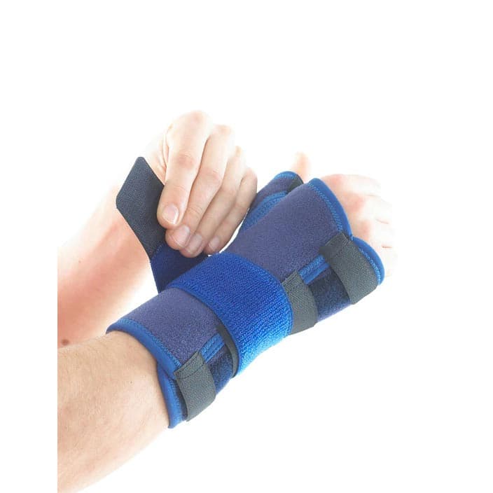 Neo G Stabilized Wrist and Thumb Brace - Image 6