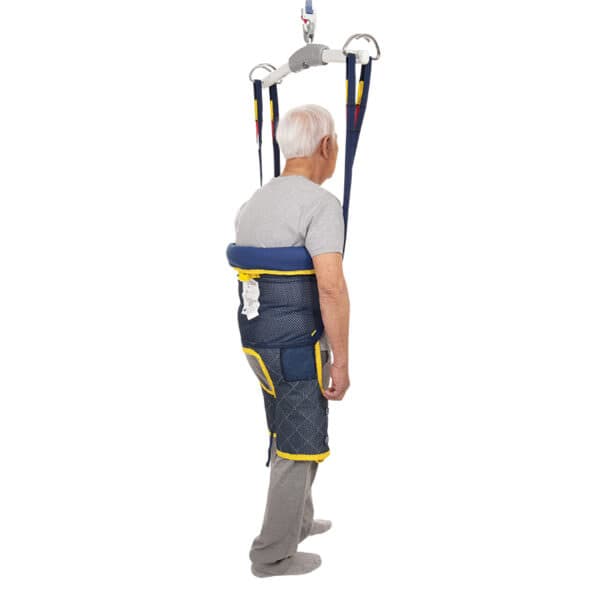 Prism Full Standing Support Sling - Handicare - Image 2