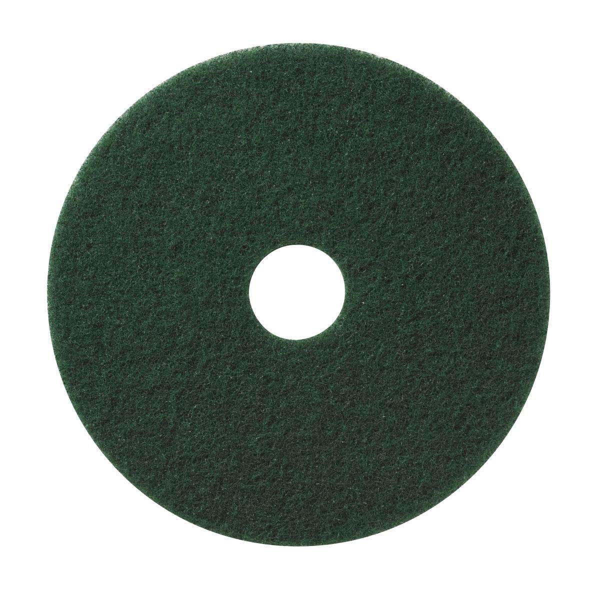 Medline Low-Speed Scrubbing Pad - Image 2