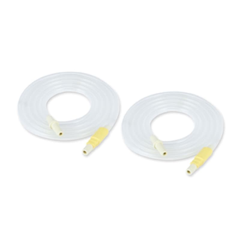 Medela Breast Pump PVC Tubing for Classic Lactina Symphony Breast Pump, 42" - Image 2