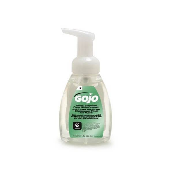 GOJO Soap, Clear