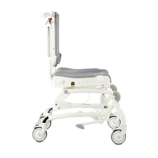 R82 Heron Toilet and Bath Chair - Image 2