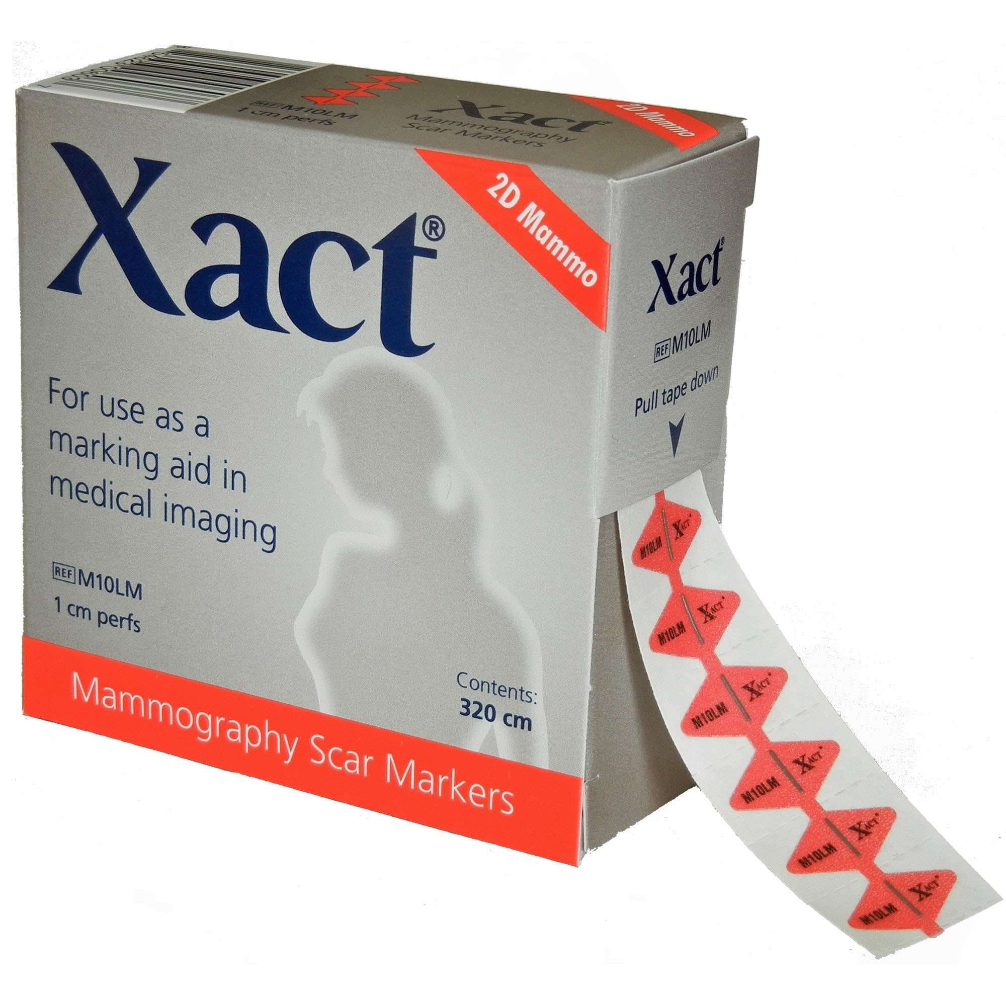 Solstice Xact Radiology Skin Marker - Image 1