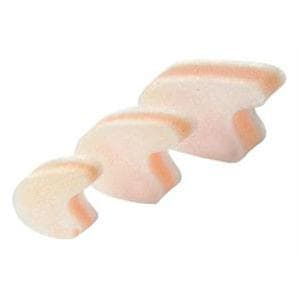 Pedifix Toe Separators Toe Spacer - Package of 12