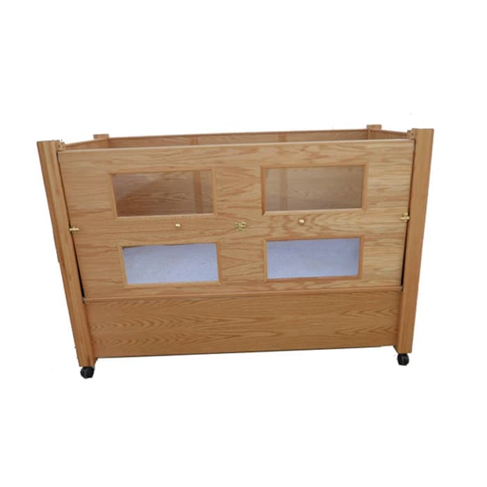 Beds by George Slumber series beds