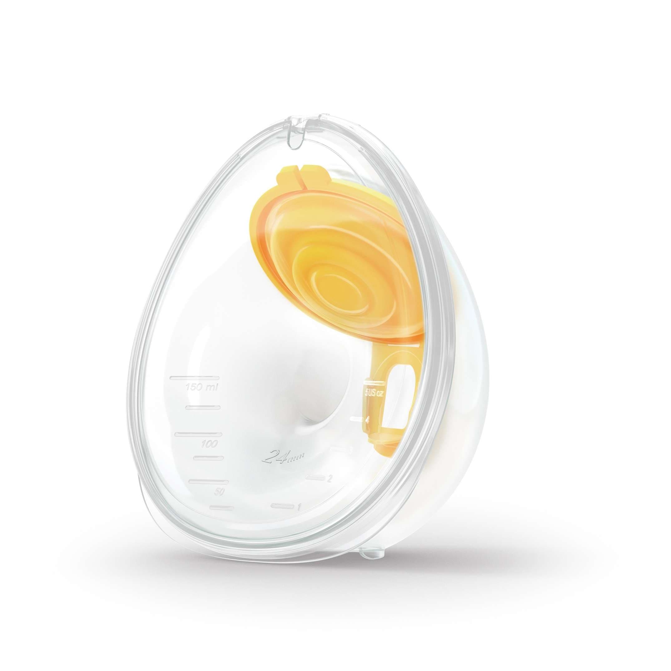 Medela Freestyle Hands-Free Electric Breast Pump - Image 7