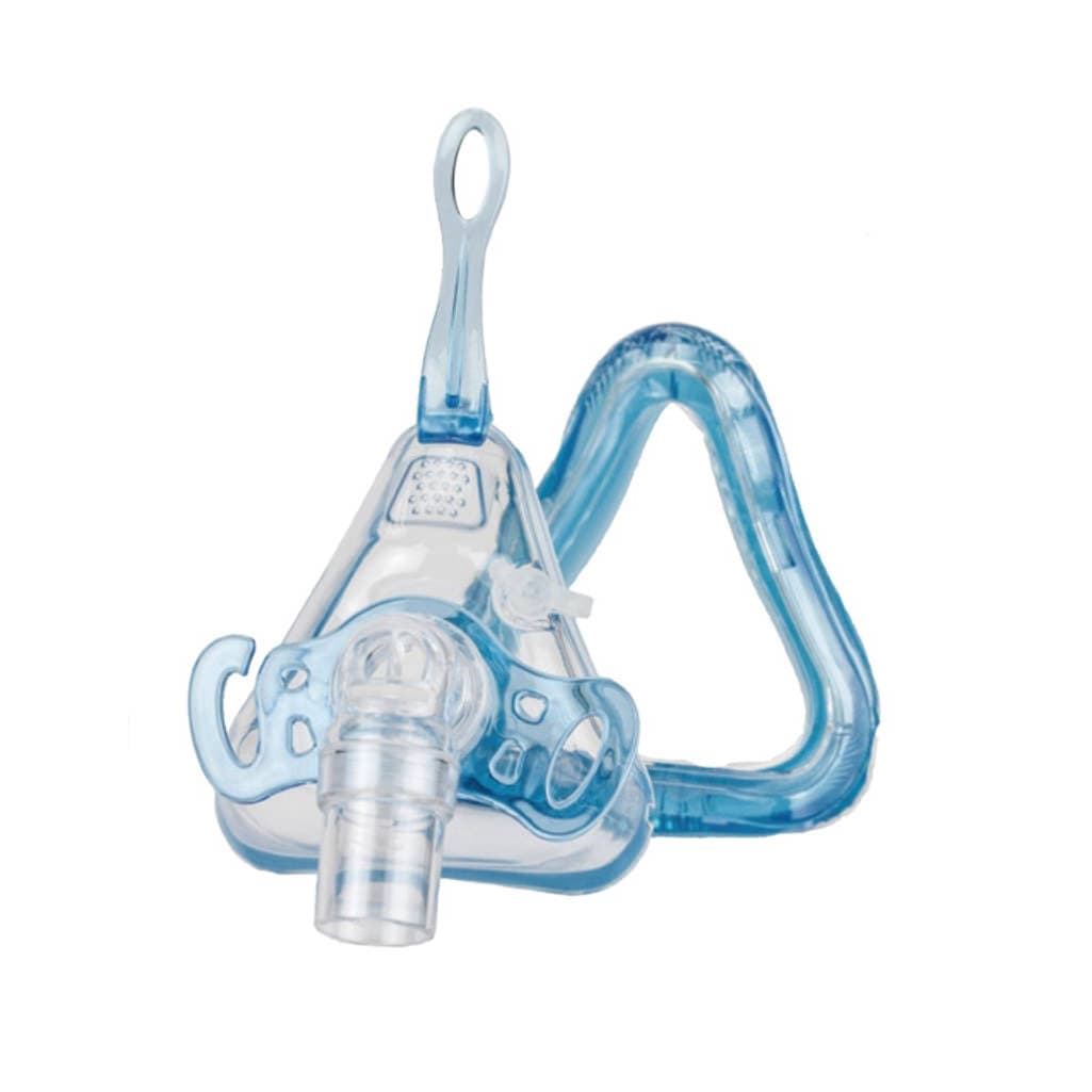 Ascend AIRgel Full Face Replacement Cushion - Image 1