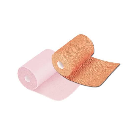 CoFlex UBC Calamine Two-Layer Compression Bandage Kit with Medicated Calamine Foam - Image 2