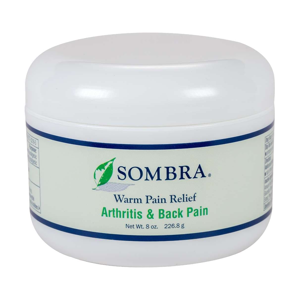 Sombra Natural Pain Relieving Gel, 8 oz