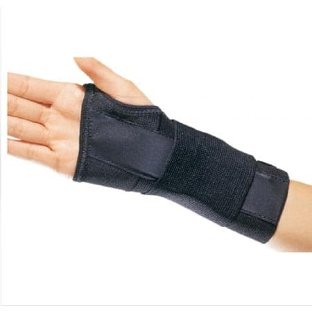 Procare CTS Contoured Elastic Wrist Brace - Image 1
