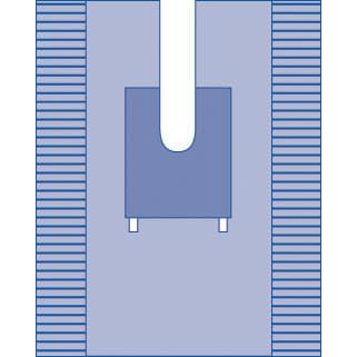Medline Sterile Orthopedic Surgical Pack IV - Image 1