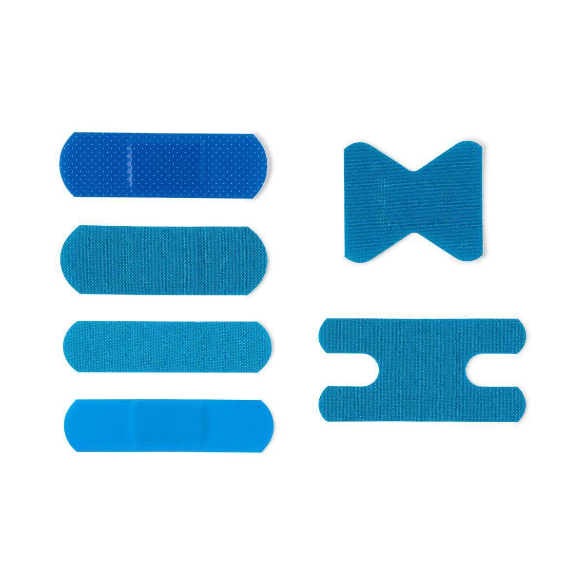 Curad Food Service Fabric Adhesive Bandages - Image 2