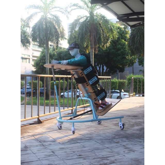 Stanzme Prone Stander - Image 5