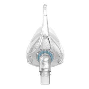 Vitera Full Face CPAP Mask Kit without Headgear