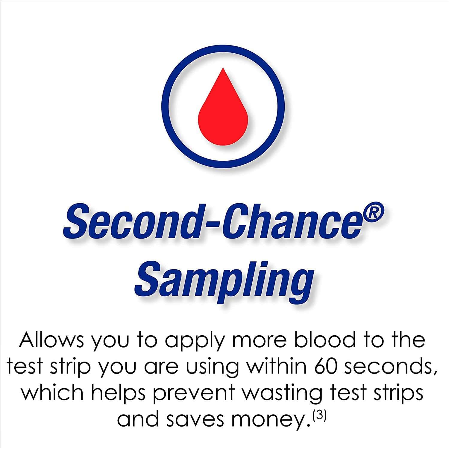 Contour Next ONE Blood Glucose Monitoring System - Image 4