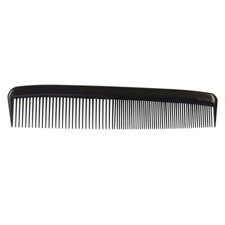 Dynarex Comb, Black