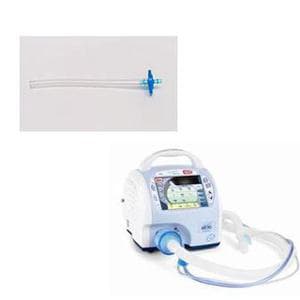 Medline Industries Proxima Inline Ventilator Filters, Disposable - Package of 5 - Image 1