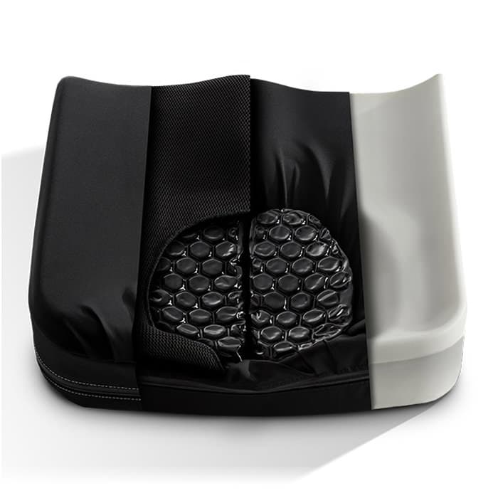 Ki Mobility Axiom SP Fluid Wheelchair Cushion - Image 2