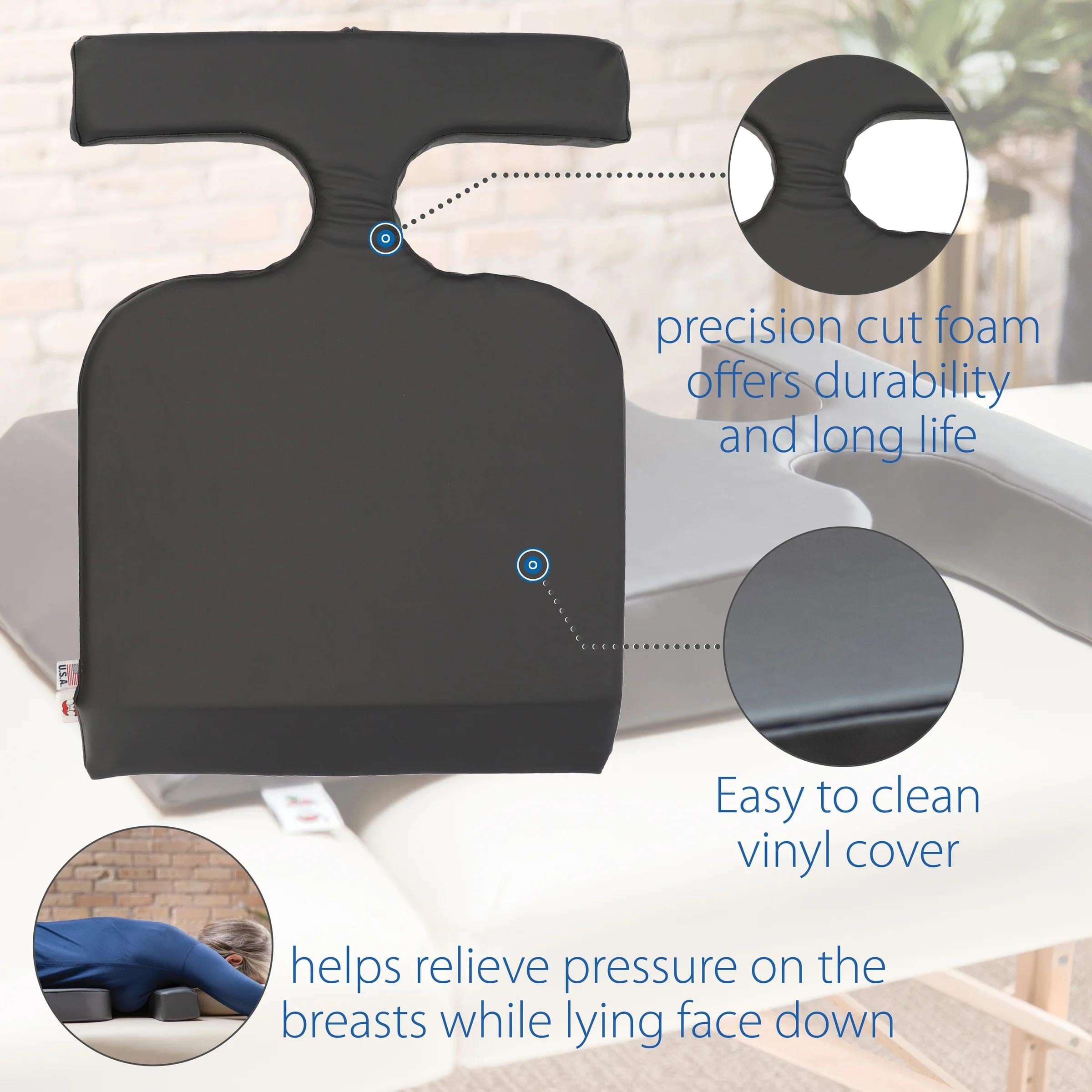 Core Breast Comfort Cushion - Image 4