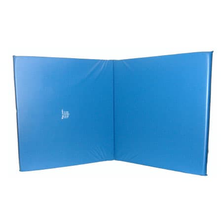 Soft-Fall Vinyl Bedside Mat - Image 2