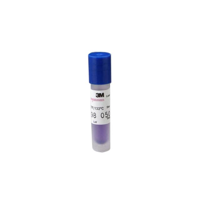 Attest Sterilization Biological Indicator Vial, Class 1 - Image 1