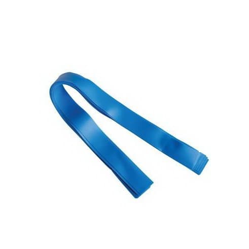 DMI Tourniquet Strap Blue 1 x 18 Inch 18 Inch Length 1 Inch Width - Box of 250