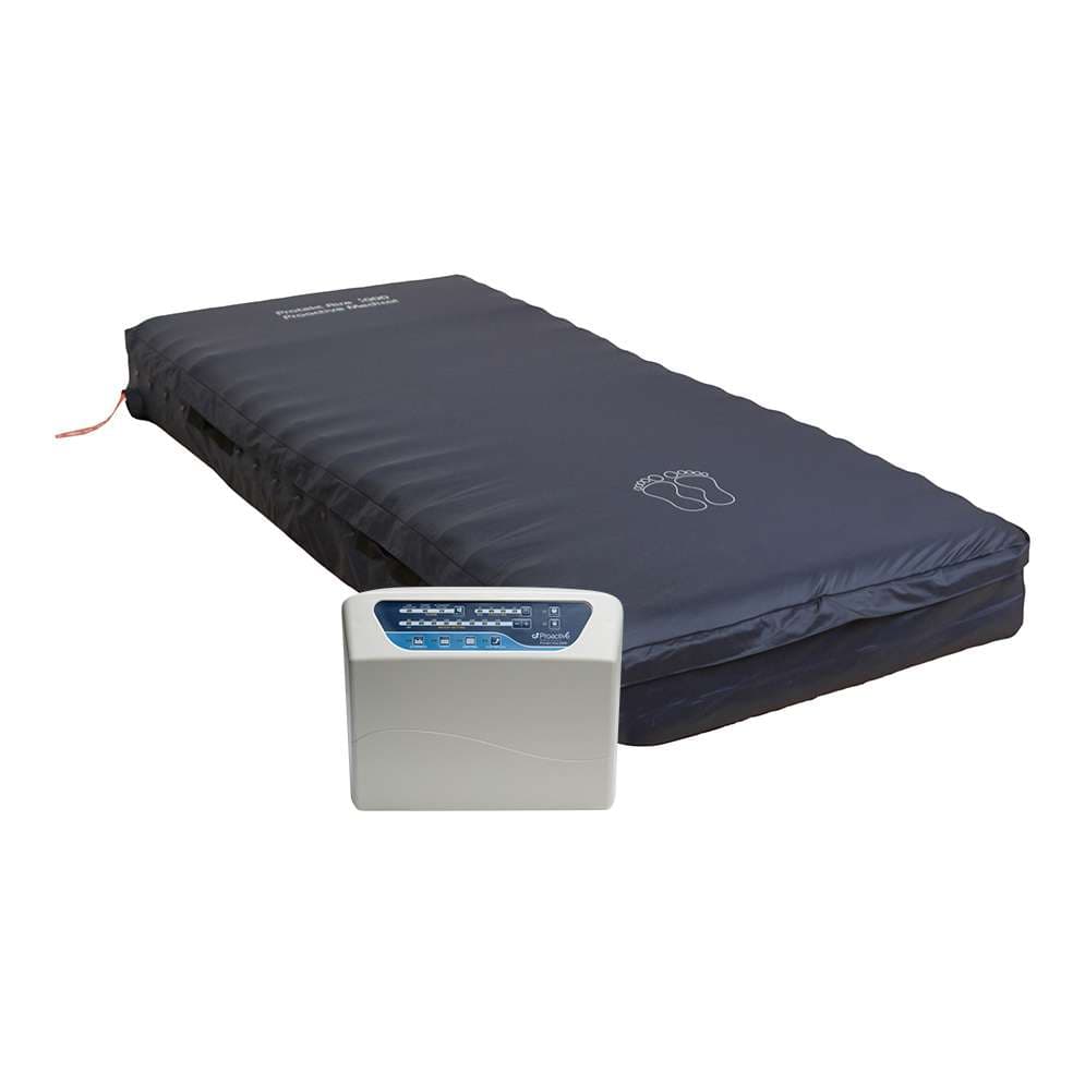 Protekt Aire 6450 Low Air Loss & Alternating Pressure Mattress System - Image 1