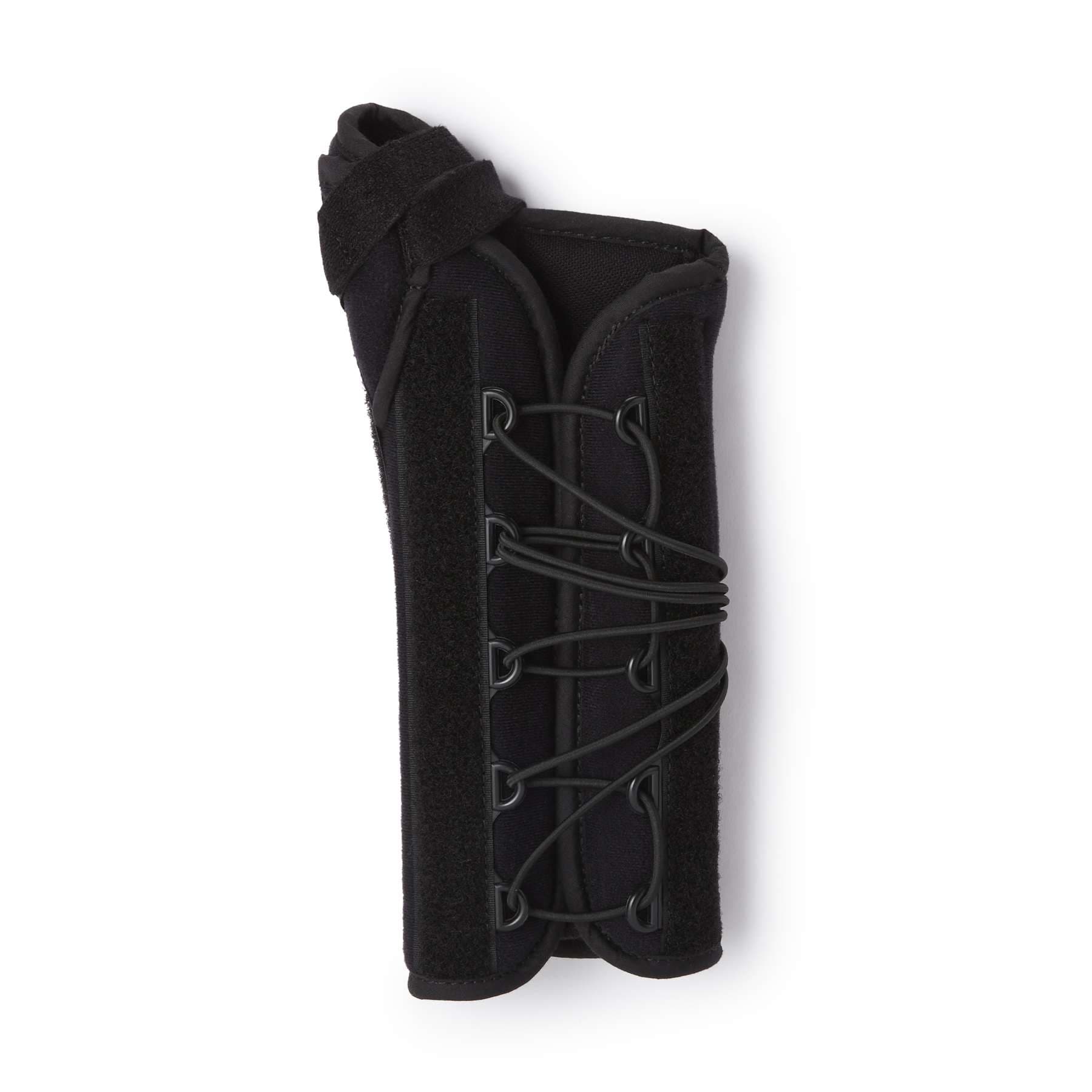 Procare Quick-Fit W.T.O. Wrist Brace with Thumb Spica - Image 3