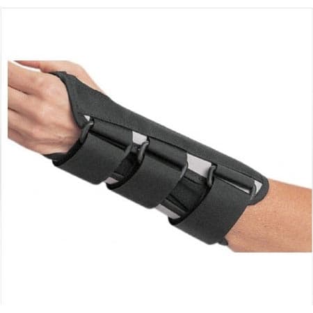 Procare B.A.T.H. Canvas Wrist Brace - Image 1