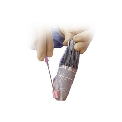 Site-Rite Ultrasound Transducer Cover, Kit 6 x 48 Inch