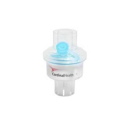 Cardinal Health Filter Heat Moisture Exchanger with Port - Image 1