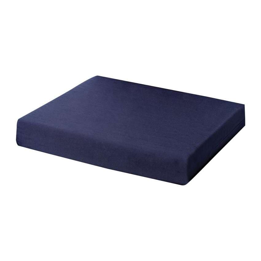 Essential Medical Rehab 1 Wheelchair Foam Cushion