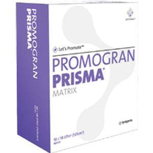 Promogran Prisma Collagen Matrix Wound Dressing - Image 1